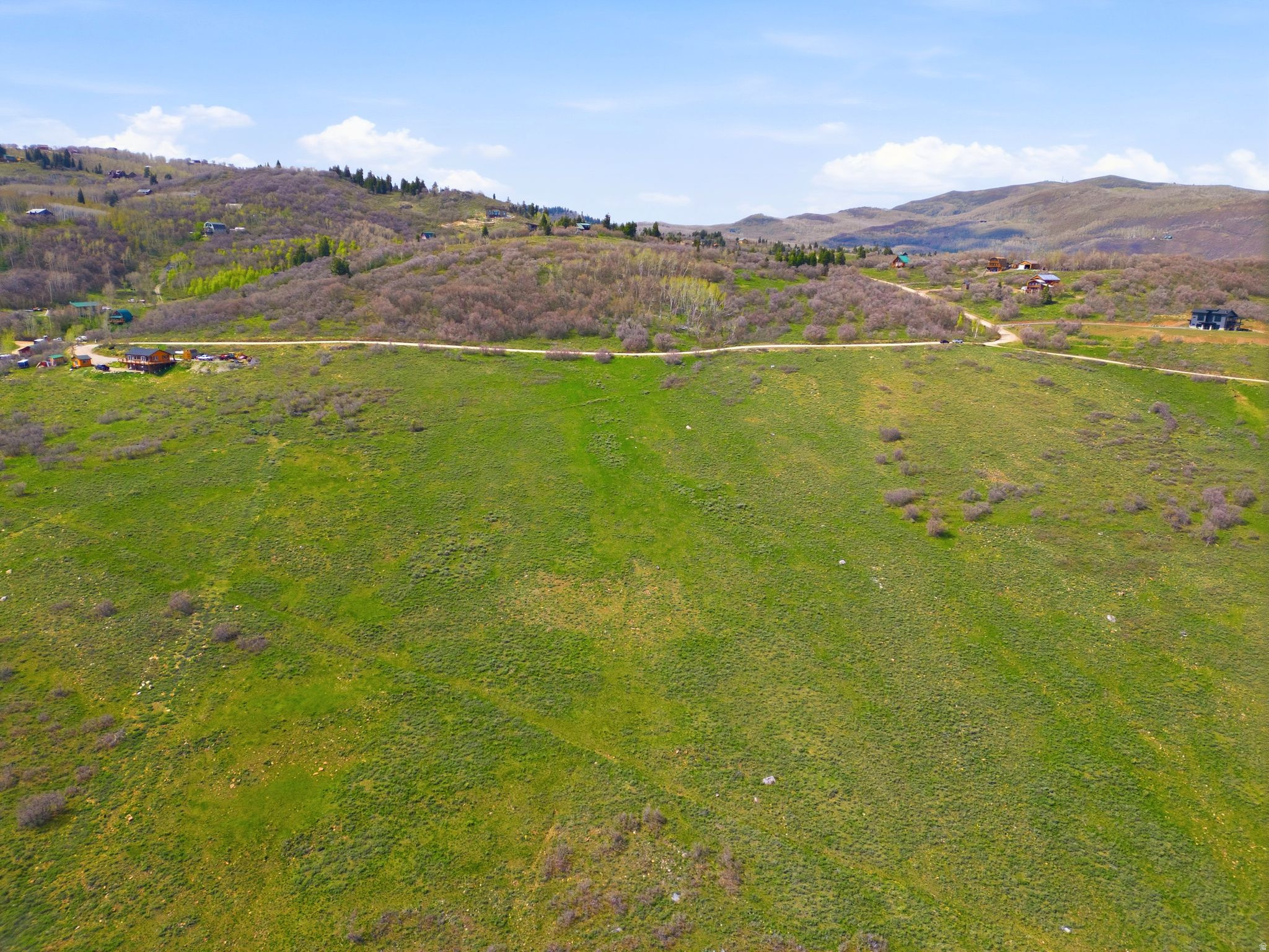 FOREST MEADOWS - Land