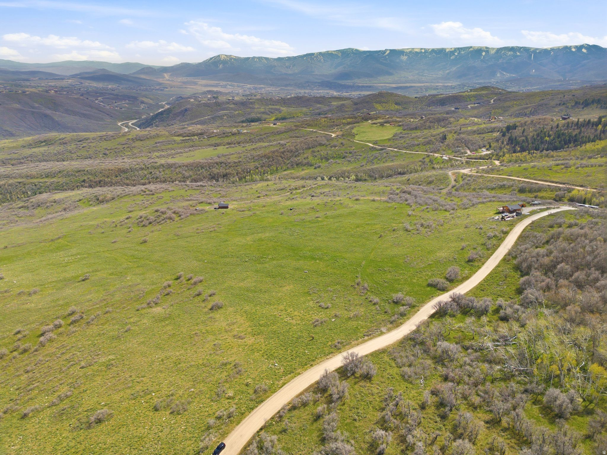 FOREST MEADOWS - Land