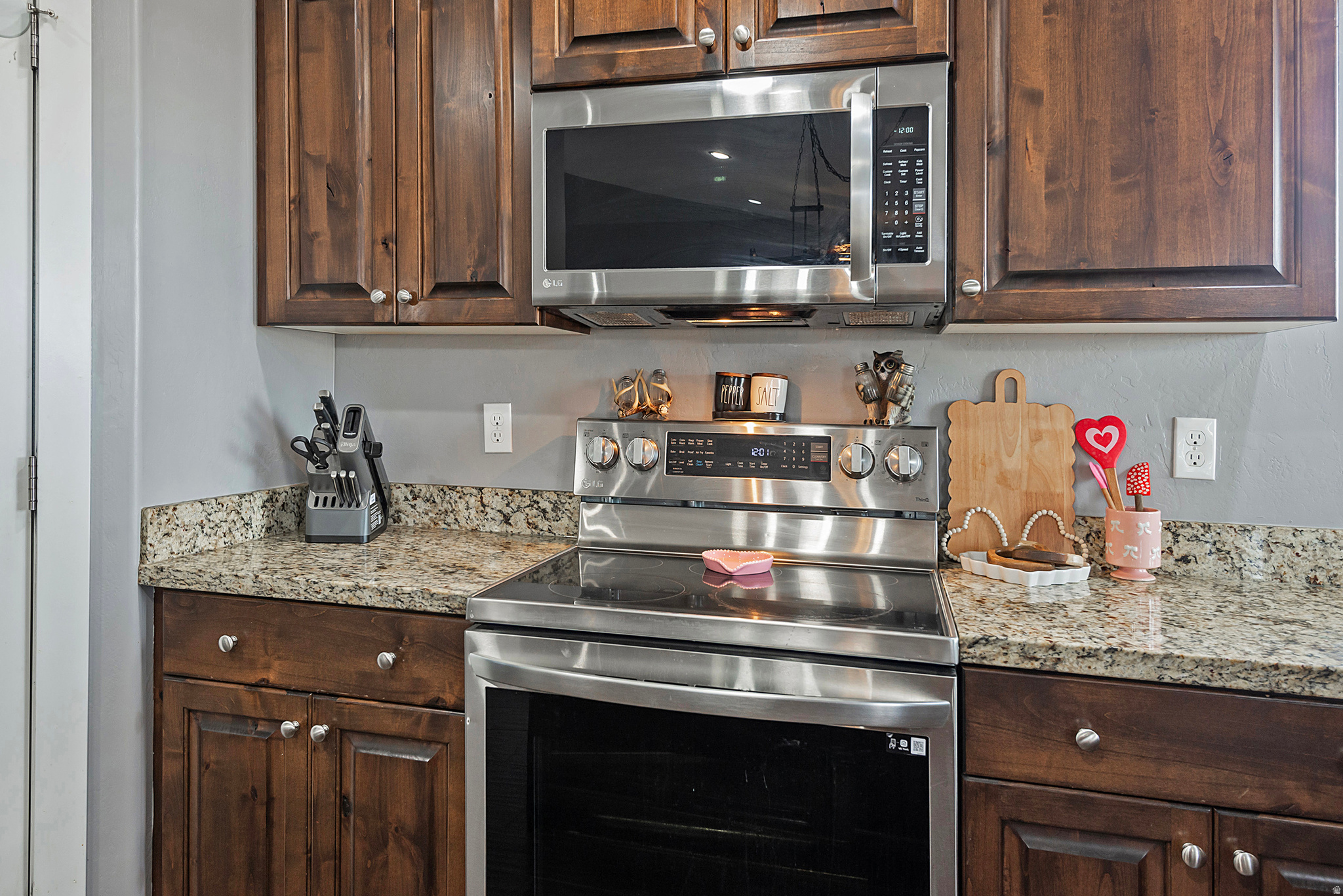 ANDERSON RANCH SUB - Residential