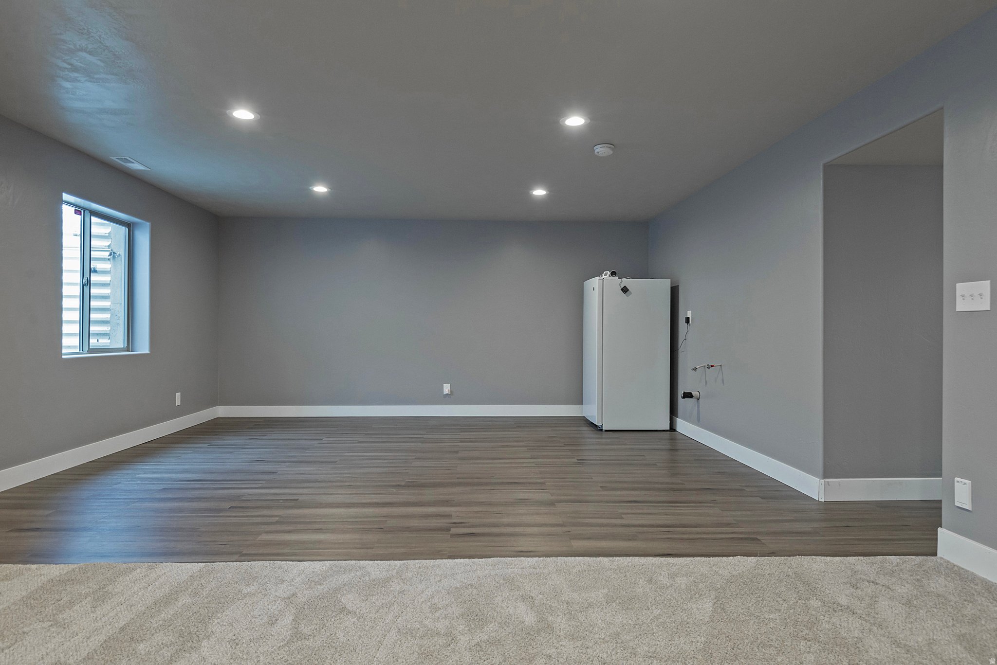 ANDERSON RANCH SUB - Residential