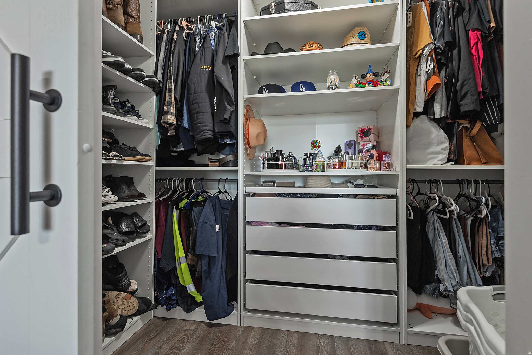 ANDERSON RANCH SUB - Residential