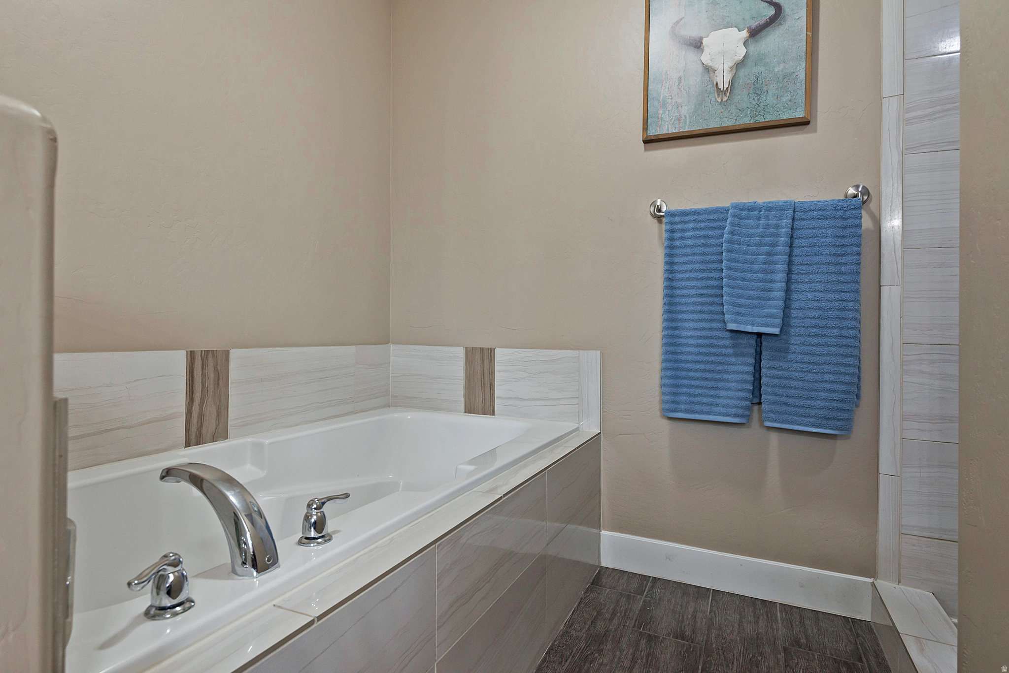 ANDERSON RANCH SUB - Residential