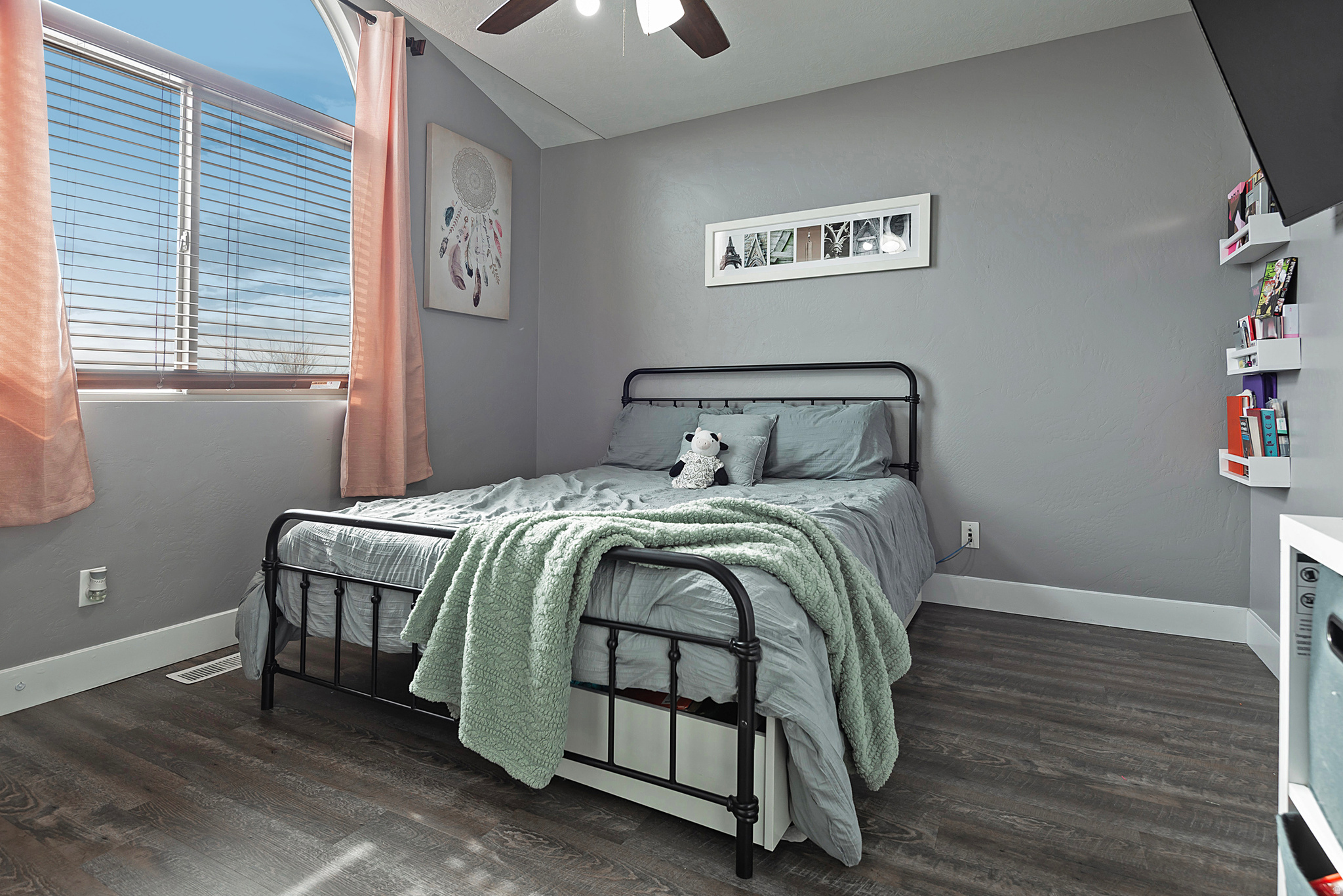 ANDERSON RANCH SUB - Residential