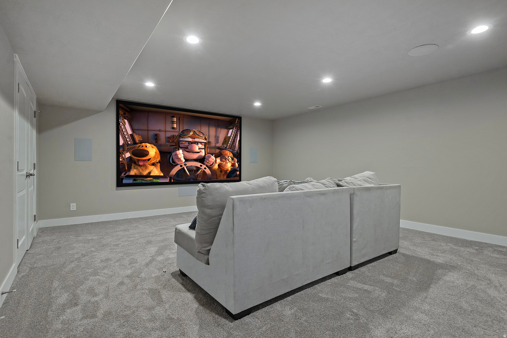 ANDERSON RANCH SUB - Residential