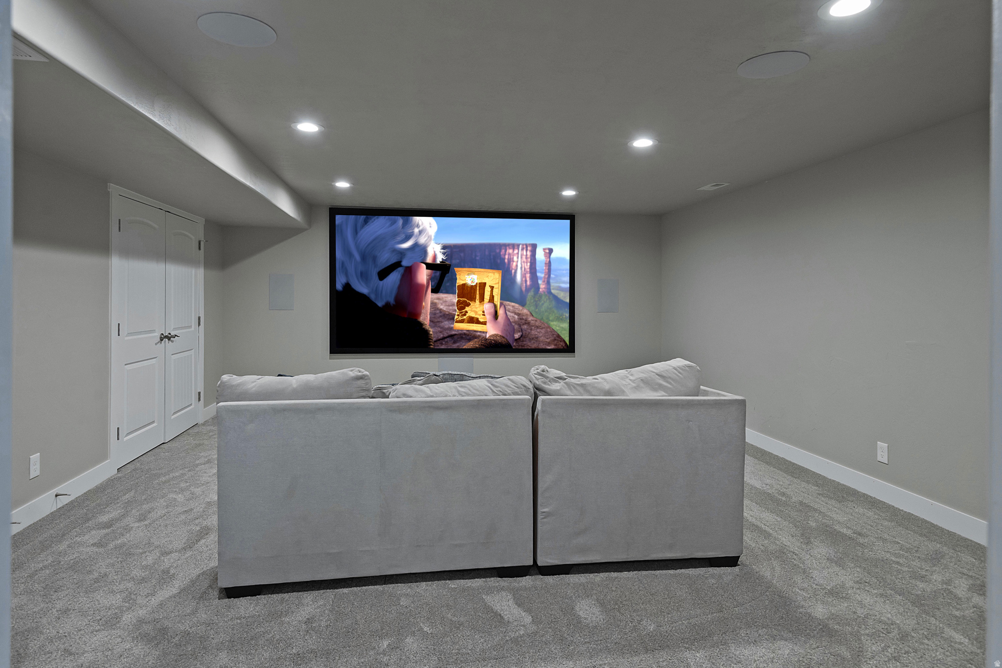 ANDERSON RANCH SUB - Residential