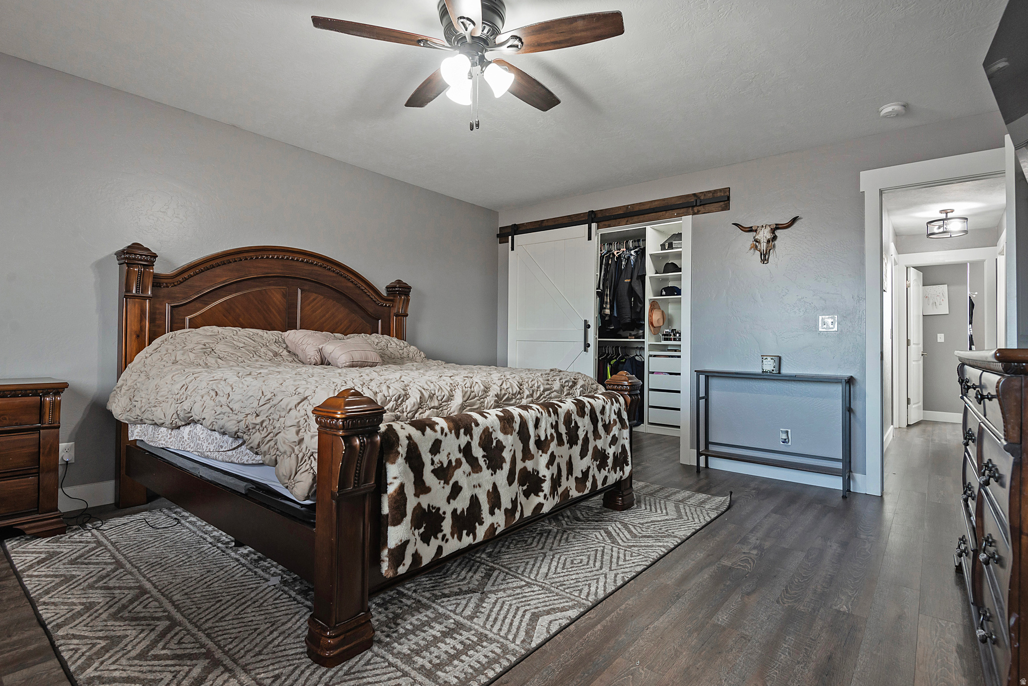 ANDERSON RANCH SUB - Residential