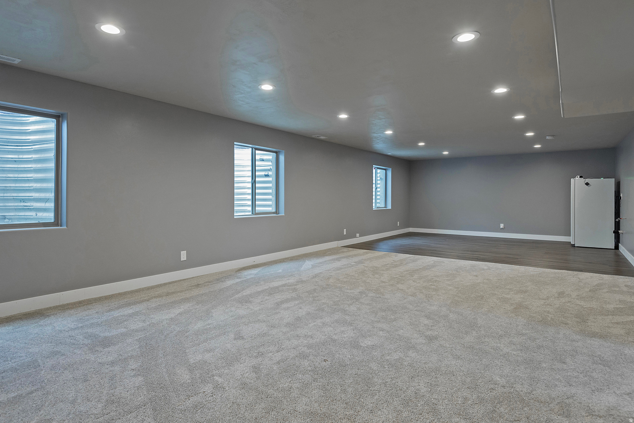 ANDERSON RANCH SUB - Residential