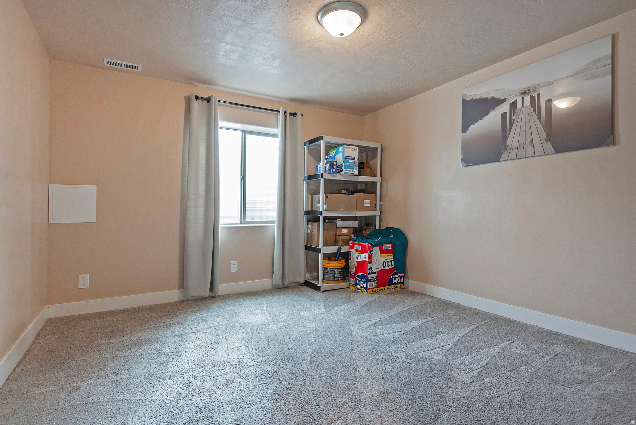 ANDERSON RANCH SUB - Residential