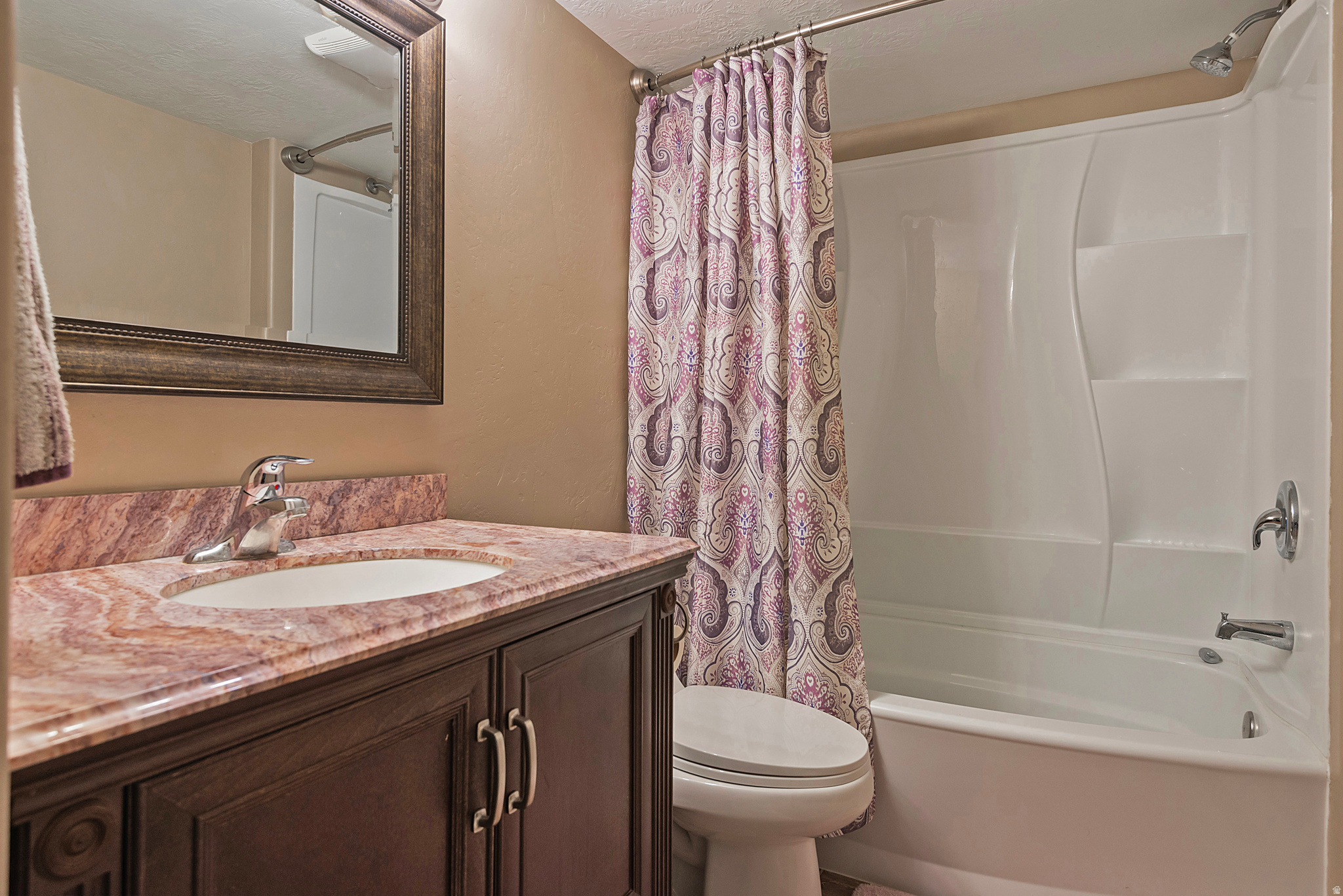 ANDERSON RANCH SUB - Residential