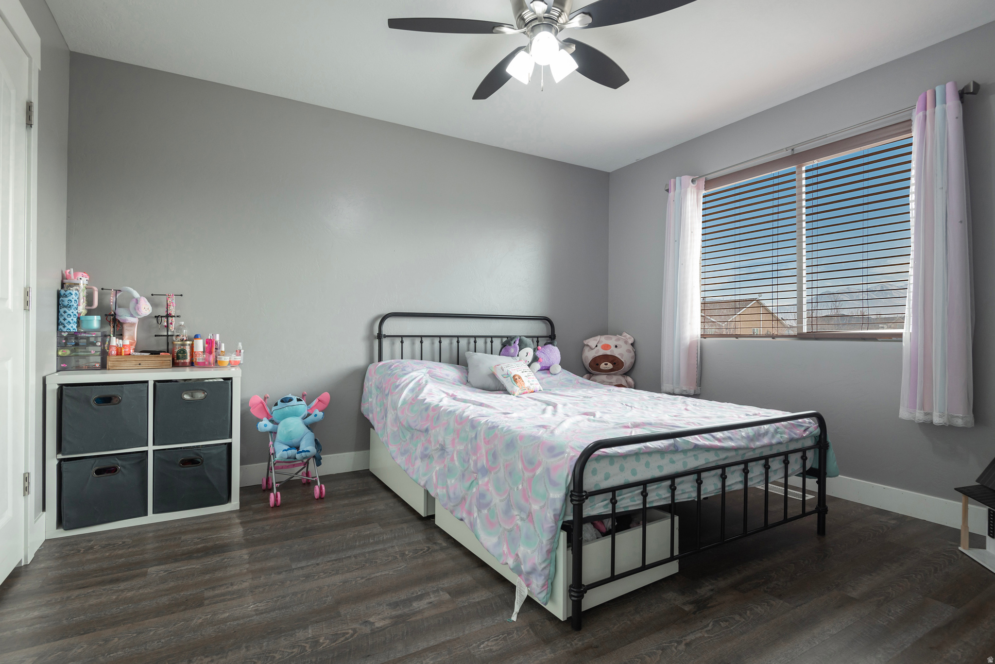 ANDERSON RANCH SUB - Residential