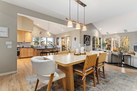 Tiny photo for 8762 N GORGOZA DR, Park City, UT 84098 (MLS # 2120585)