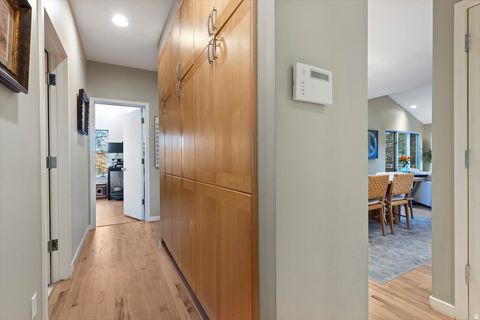 Tiny photo for 8762 N GORGOZA DR, Park City, UT 84098 (MLS # 2120585)