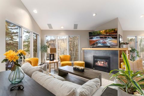 Tiny photo for 8762 N GORGOZA DR, Park City, UT 84098 (MLS # 2120585)