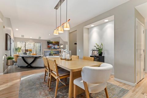 Tiny photo for 8762 N GORGOZA DR, Park City, UT 84098 (MLS # 2120585)