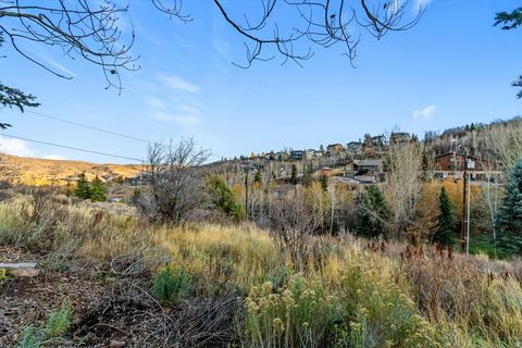 Tiny photo for 8762 N GORGOZA DR, Park City, UT 84098 (MLS # 2120585)