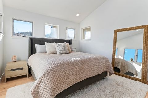 Tiny photo for 8762 N GORGOZA DR, Park City, UT 84098 (MLS # 2120585)