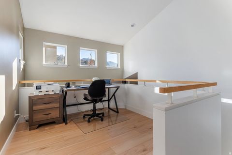 Tiny photo for 8762 N GORGOZA DR, Park City, UT 84098 (MLS # 2120585)