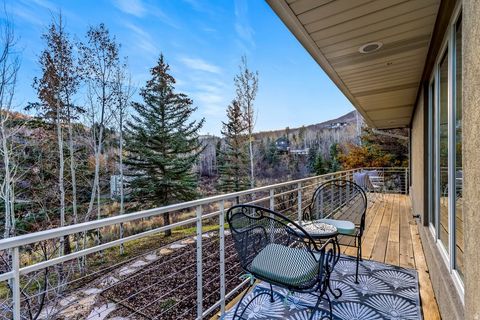 Tiny photo for 8762 N GORGOZA DR, Park City, UT 84098 (MLS # 2120585)