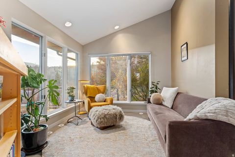 Tiny photo for 8762 N GORGOZA DR, Park City, UT 84098 (MLS # 2120585)