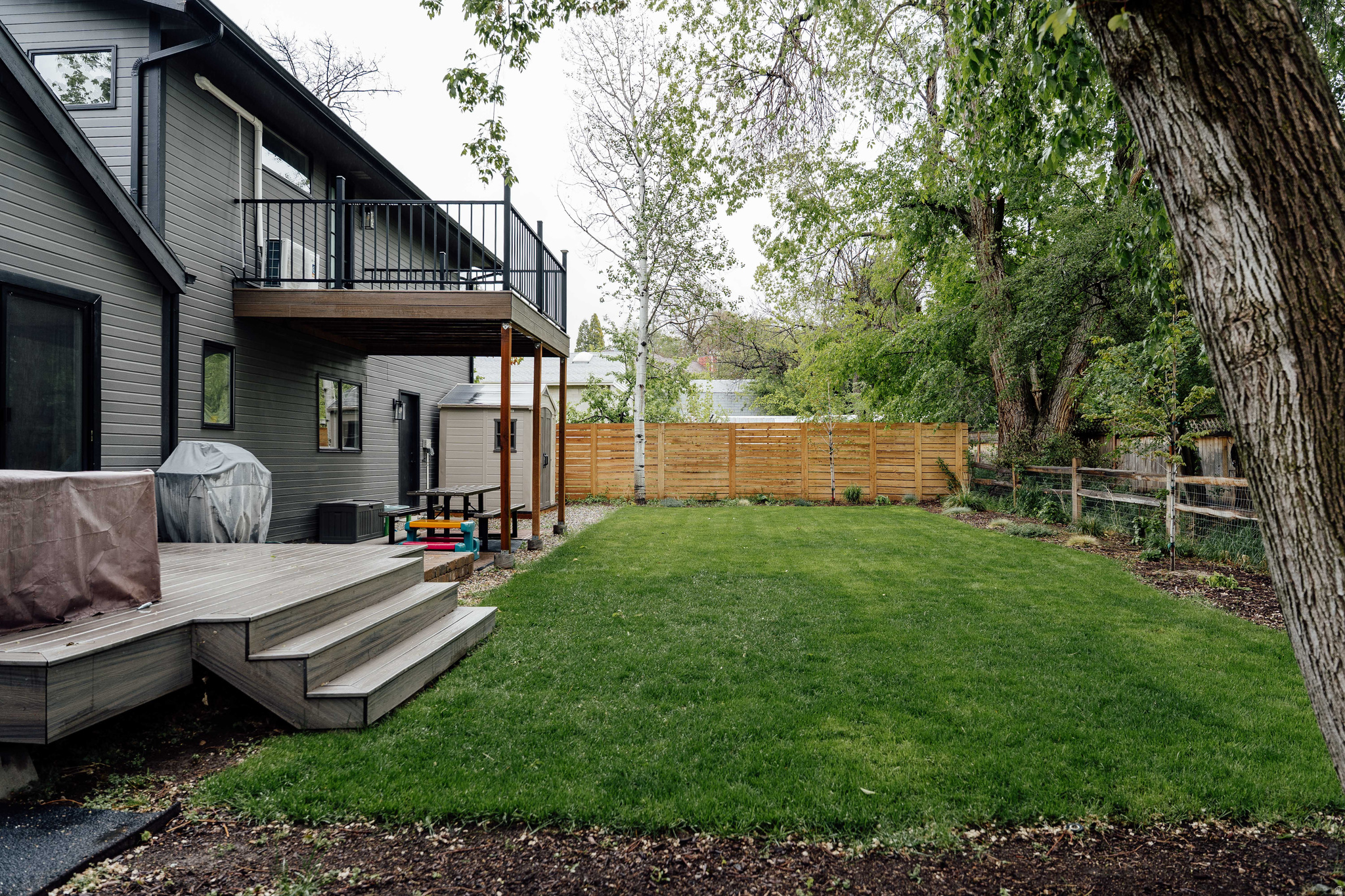 CANYON RIM - Residential