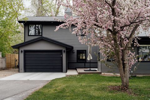 Tiny photo for 2244 E LAMBOURNE AVE, Millcreek, UT 84109 (MLS # 2154457)