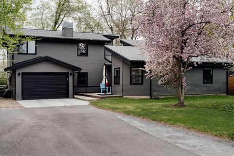 Tiny photo for 2244 E LAMBOURNE AVE, Millcreek, UT 84109 (MLS # 2154457)