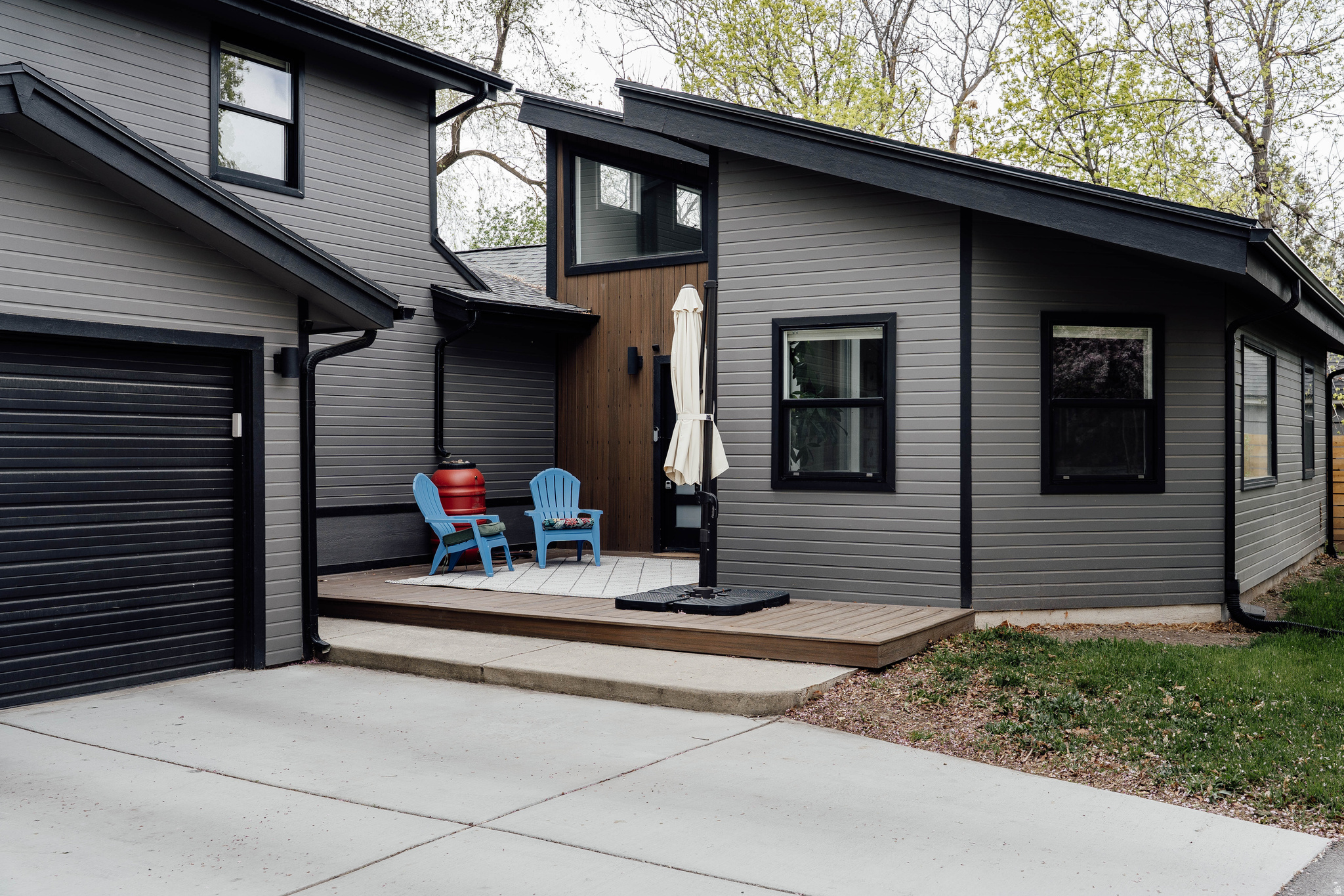 CANYON RIM - Residential