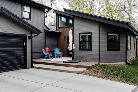 Tiny photo for 2244 E LAMBOURNE AVE, Millcreek, UT 84109 (MLS # 2154457)