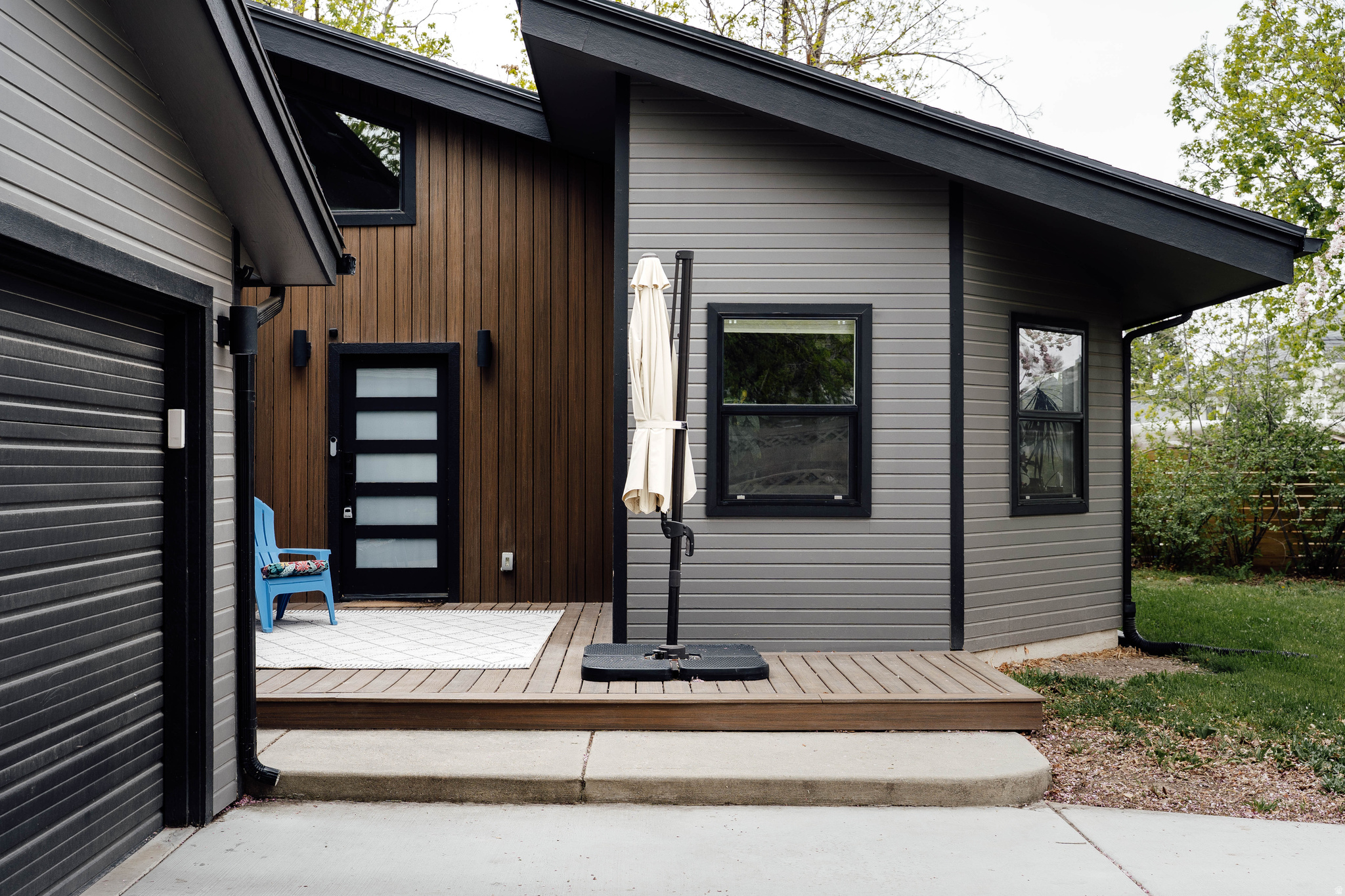 CANYON RIM - Residential