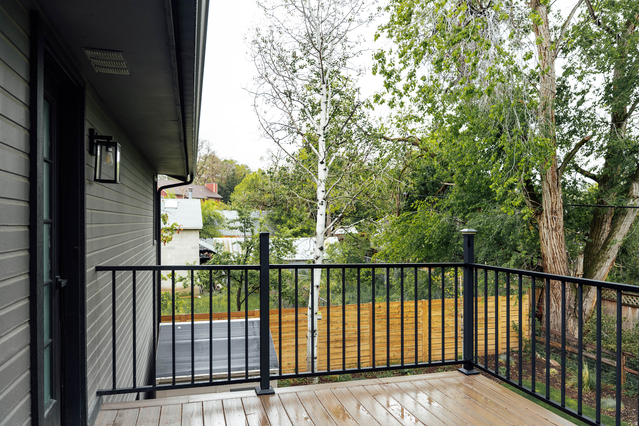 CANYON RIM - Residential