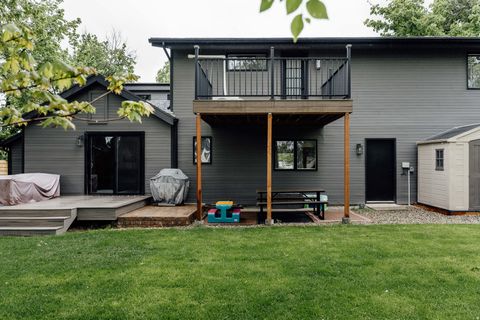 Tiny photo for 2244 E LAMBOURNE AVE, Millcreek, UT 84109 (MLS # 2154457)