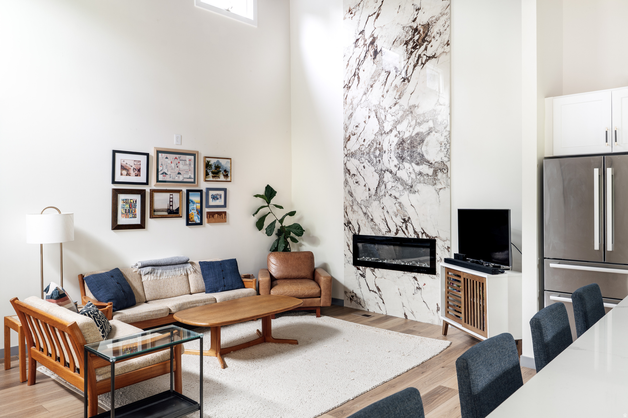 CANYON RIM - Residential