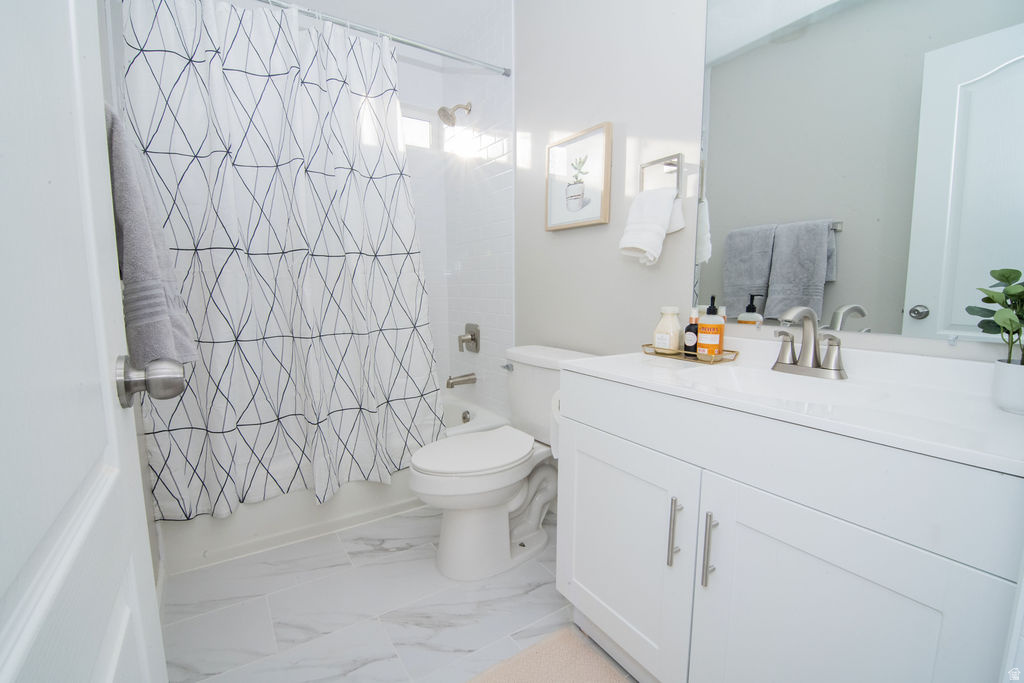 DESTINATION POINTE - Residential