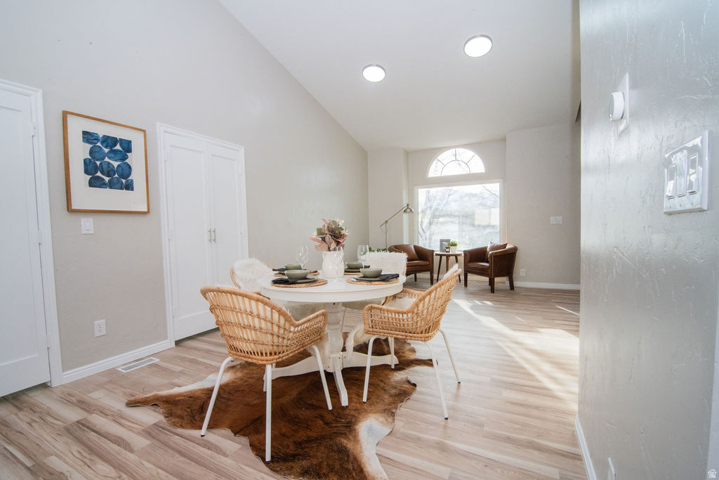 DESTINATION POINTE - Residential