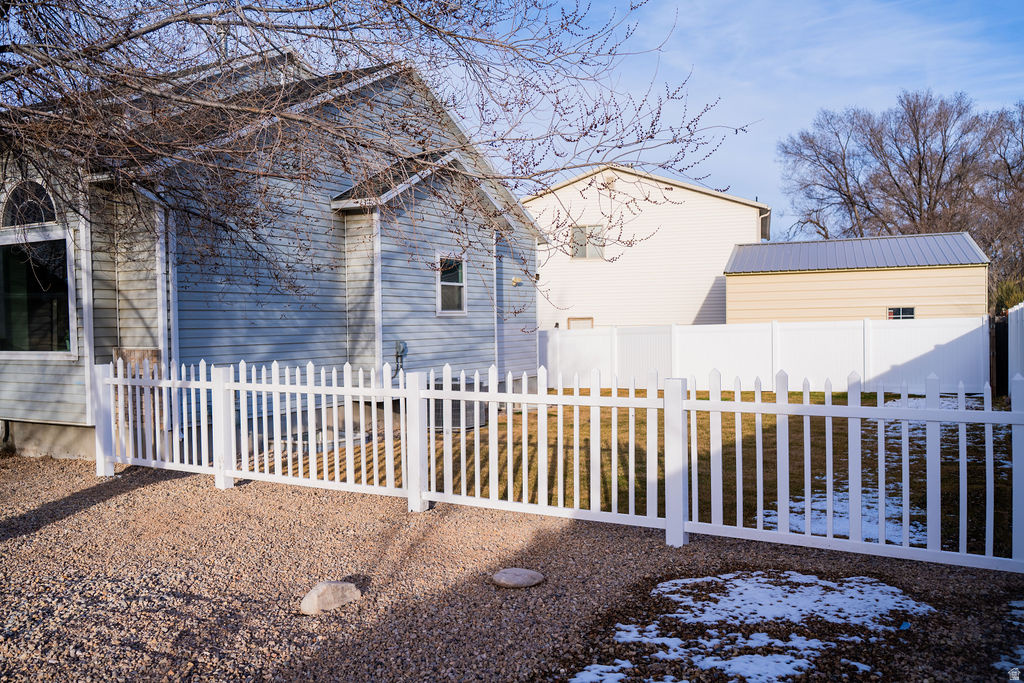 DESTINATION POINTE - Residential