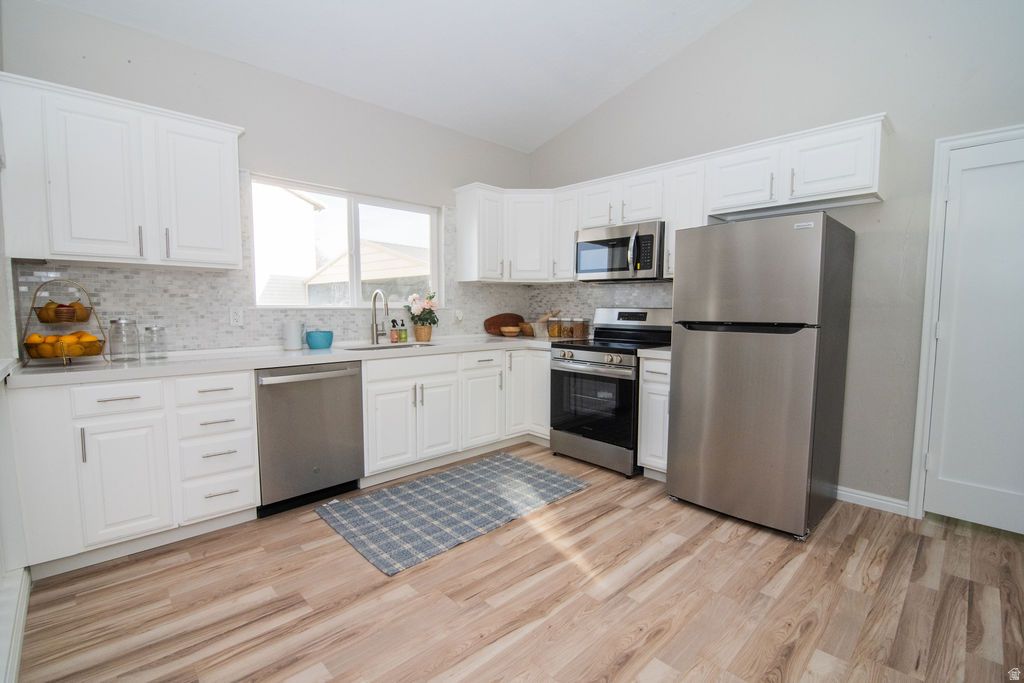 Photo of 2903 S ADAM HILL WAY W, Magna, UT 84044 (MLS # 2139117)