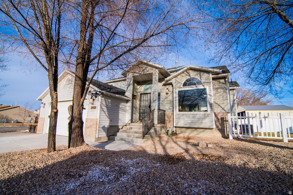 DESTINATION POINTE - Residential