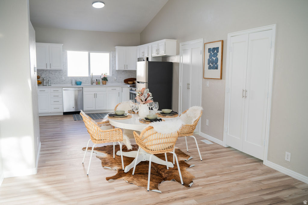 DESTINATION POINTE - Residential