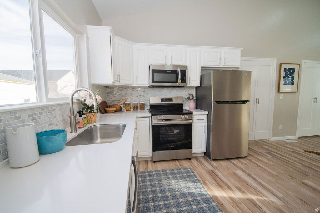 DESTINATION POINTE - Residential