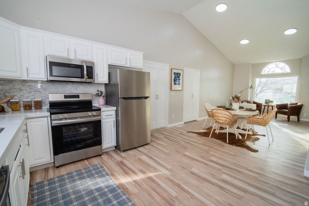 DESTINATION POINTE - Residential