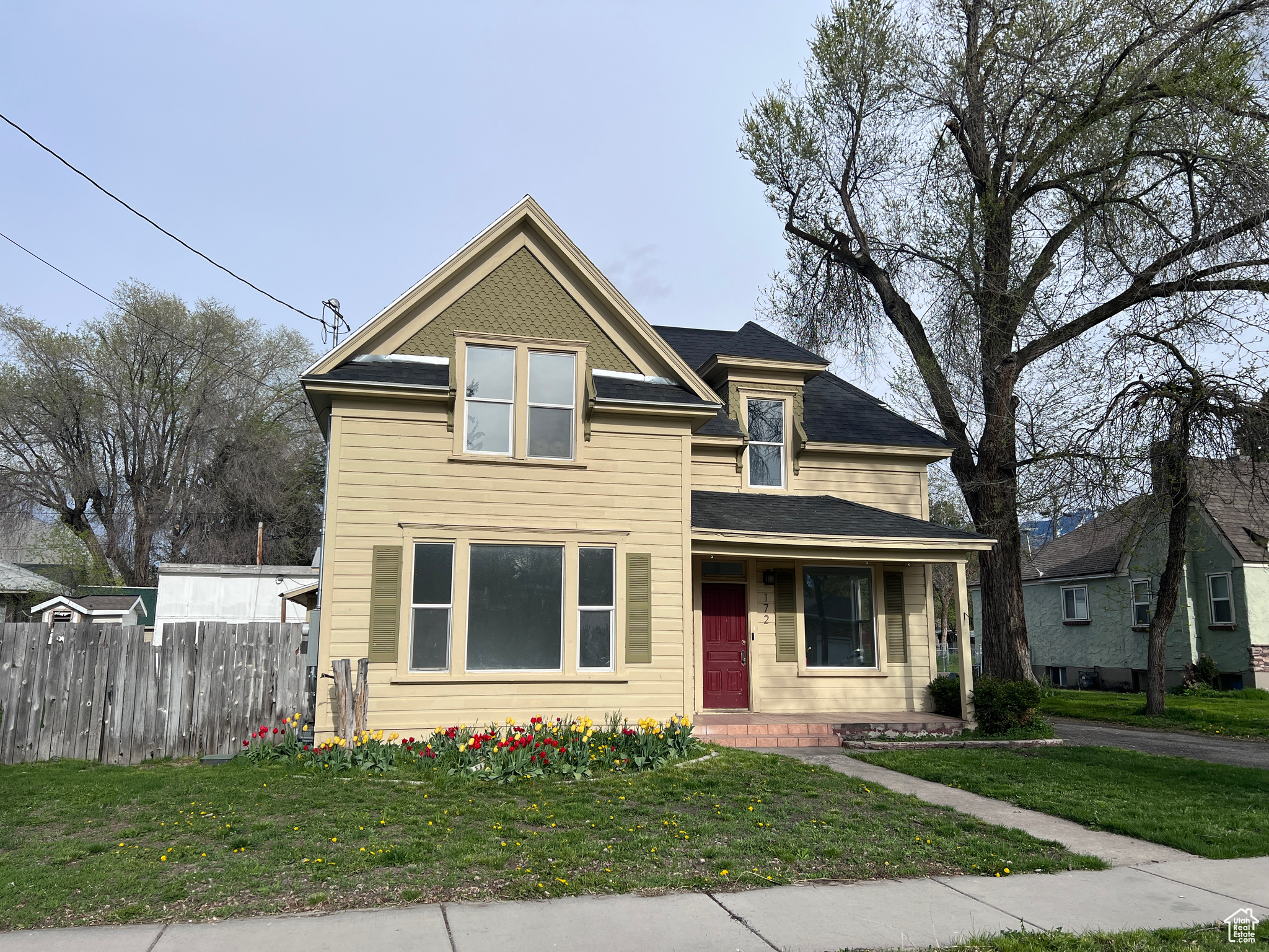 172 N 300, Logan, Utah image 1