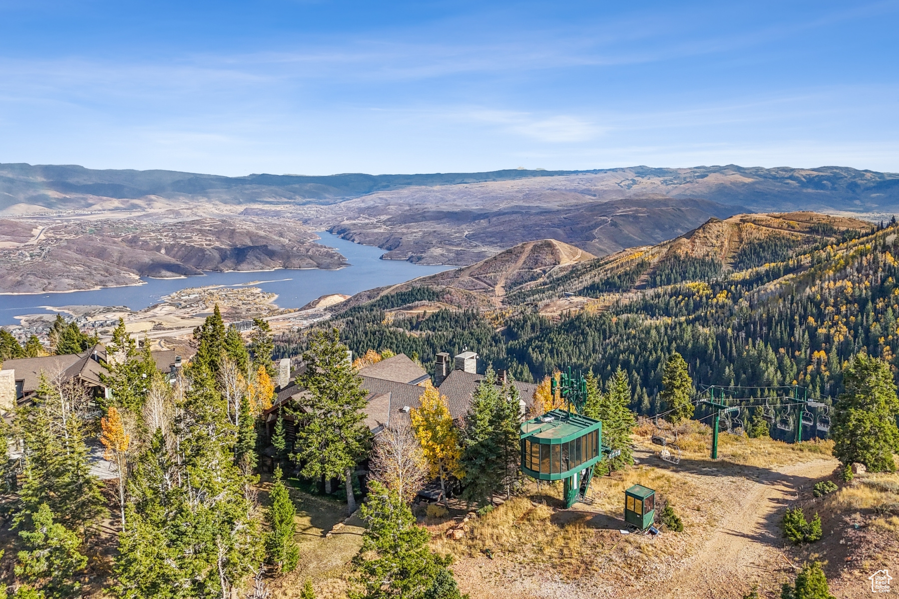 7960 Red Tail Ct, Park City, Utah image 4