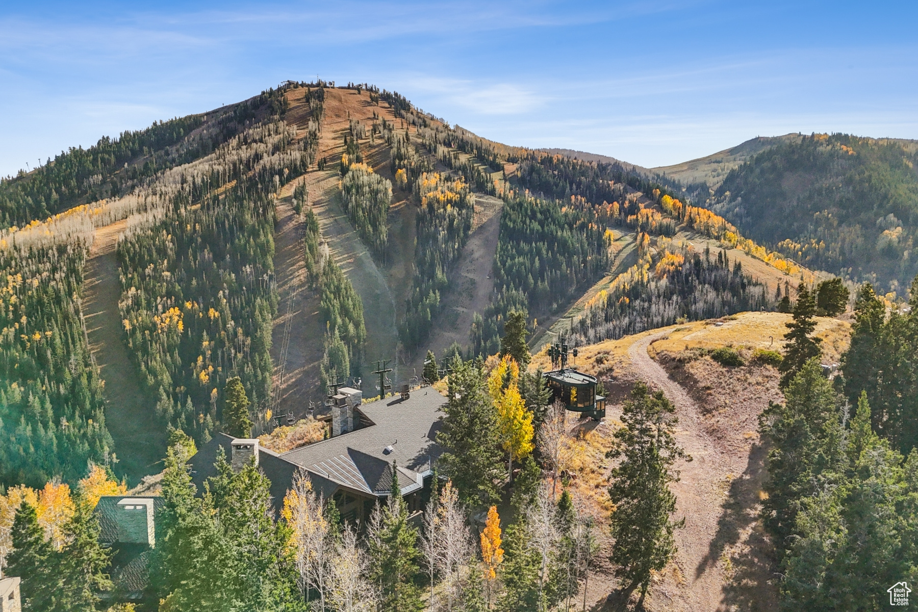 7960 Red Tail Ct, Park City, Utah image 2