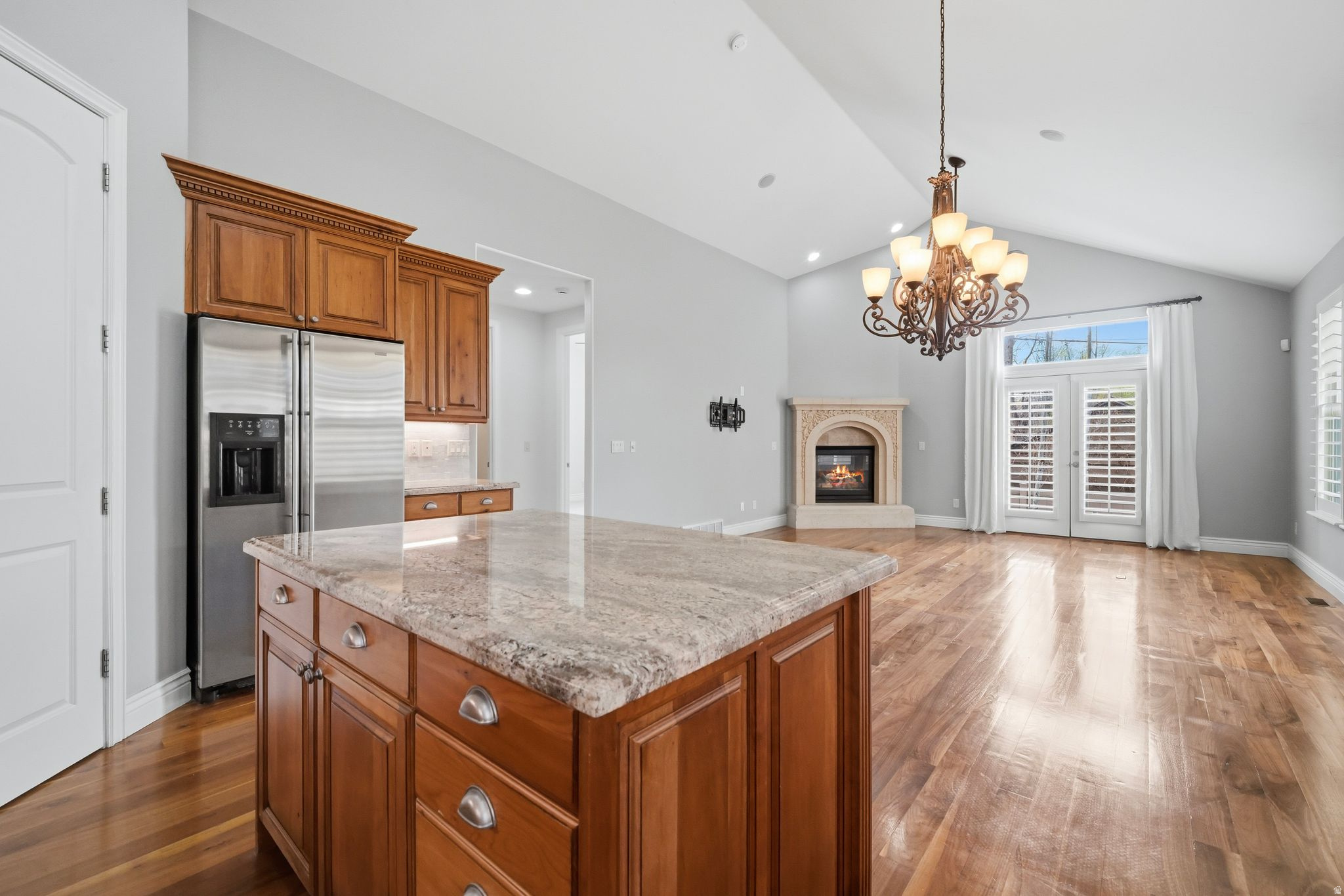 HOLLADAY FARMS PUD - Residential