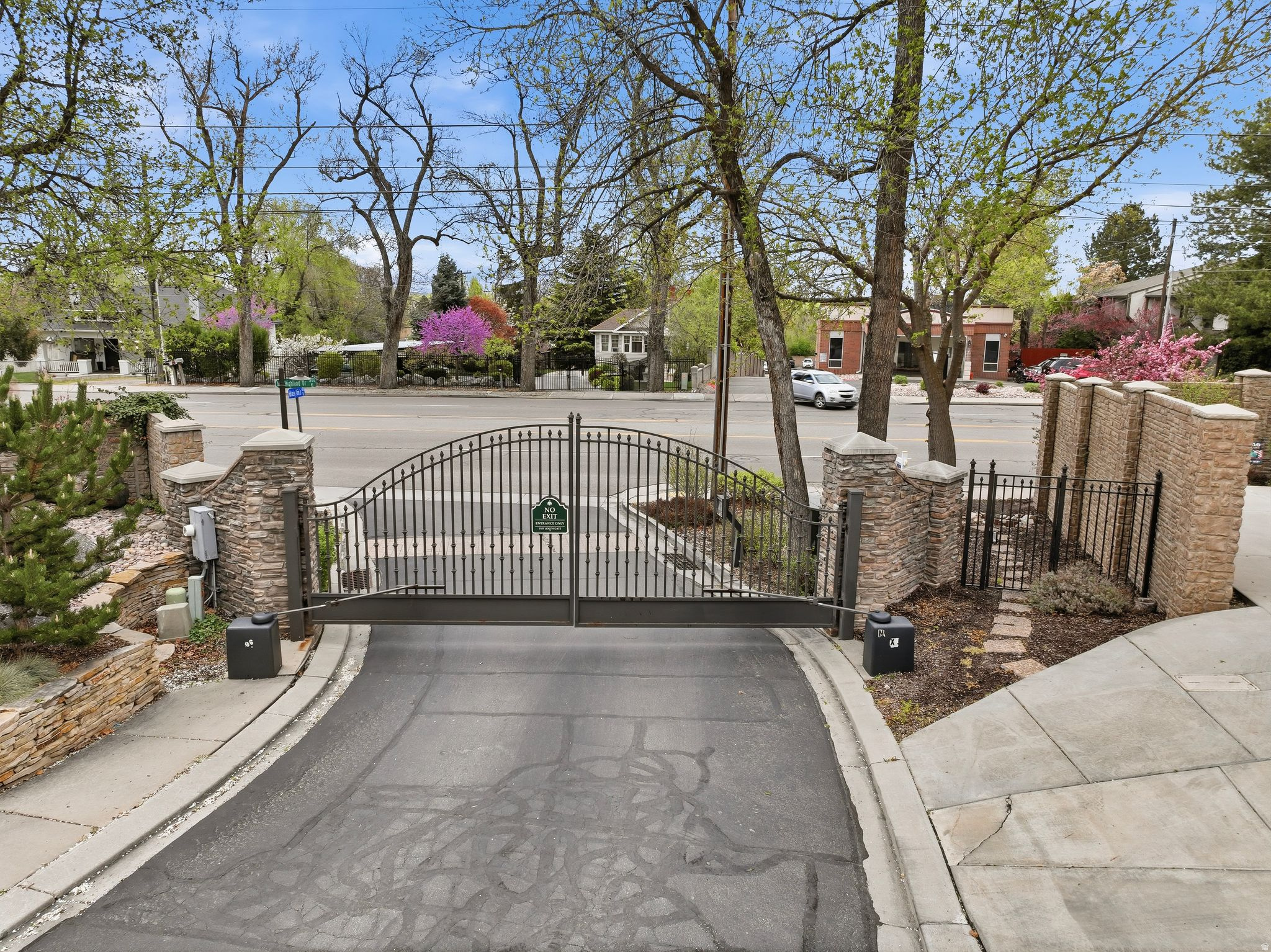 HOLLADAY FARMS PUD - Residential