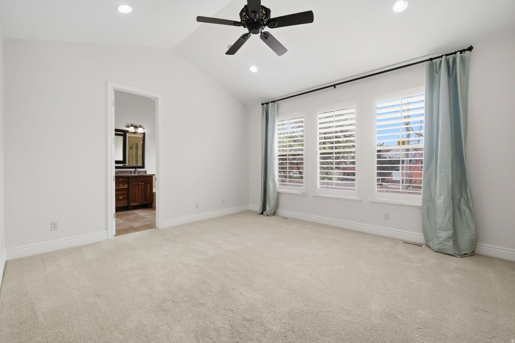 HOLLADAY FARMS PUD - Residential