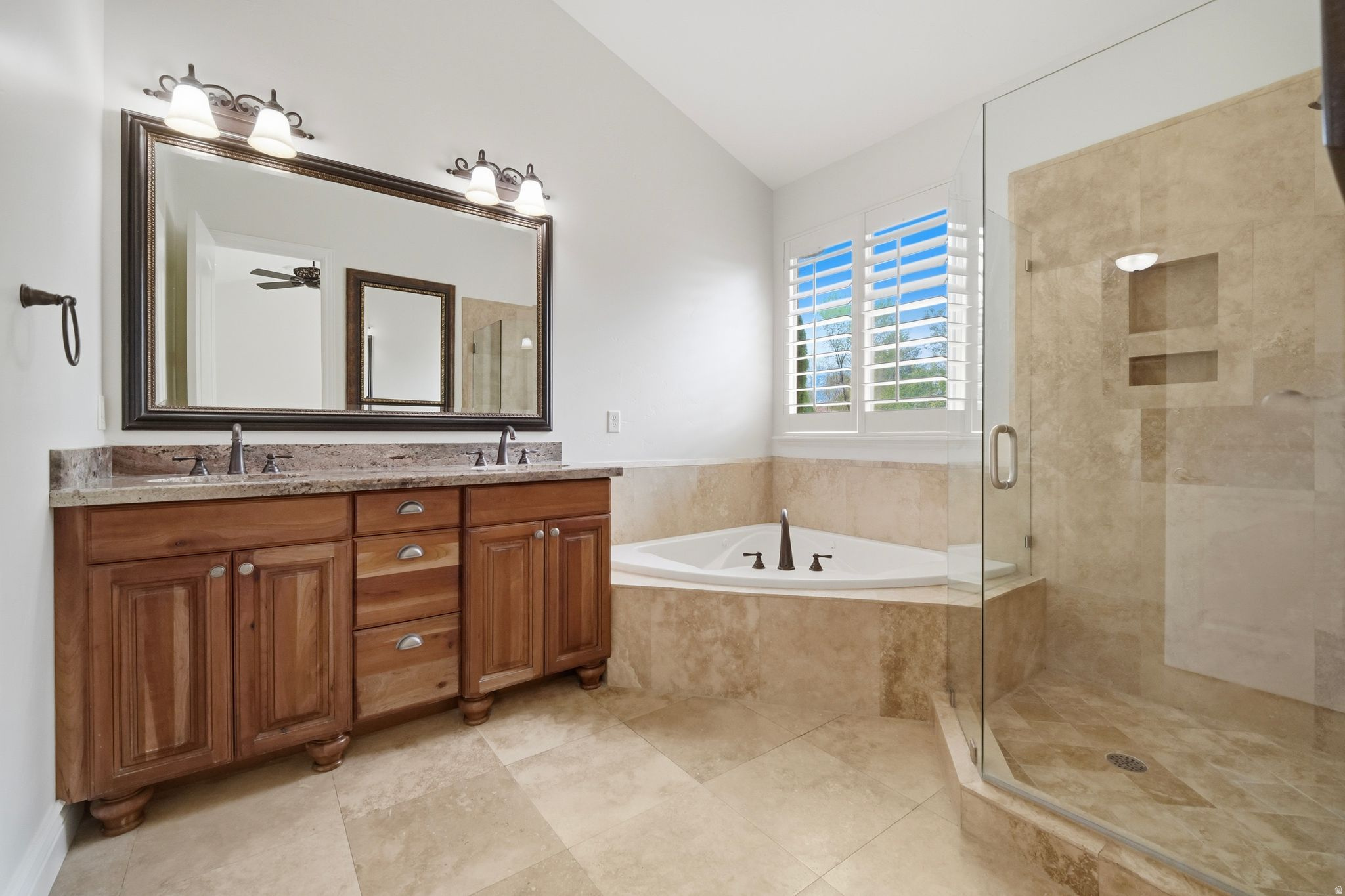 HOLLADAY FARMS PUD - Residential