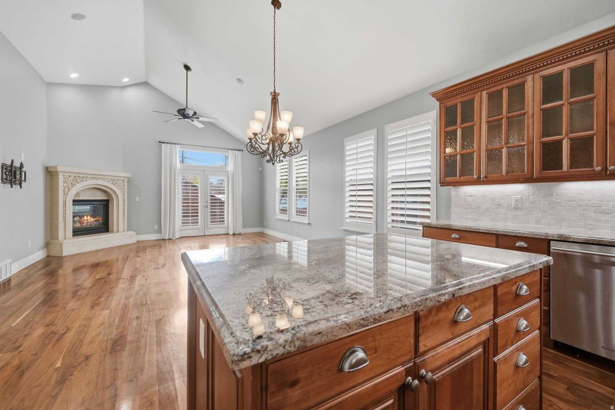 HOLLADAY FARMS PUD - Residential