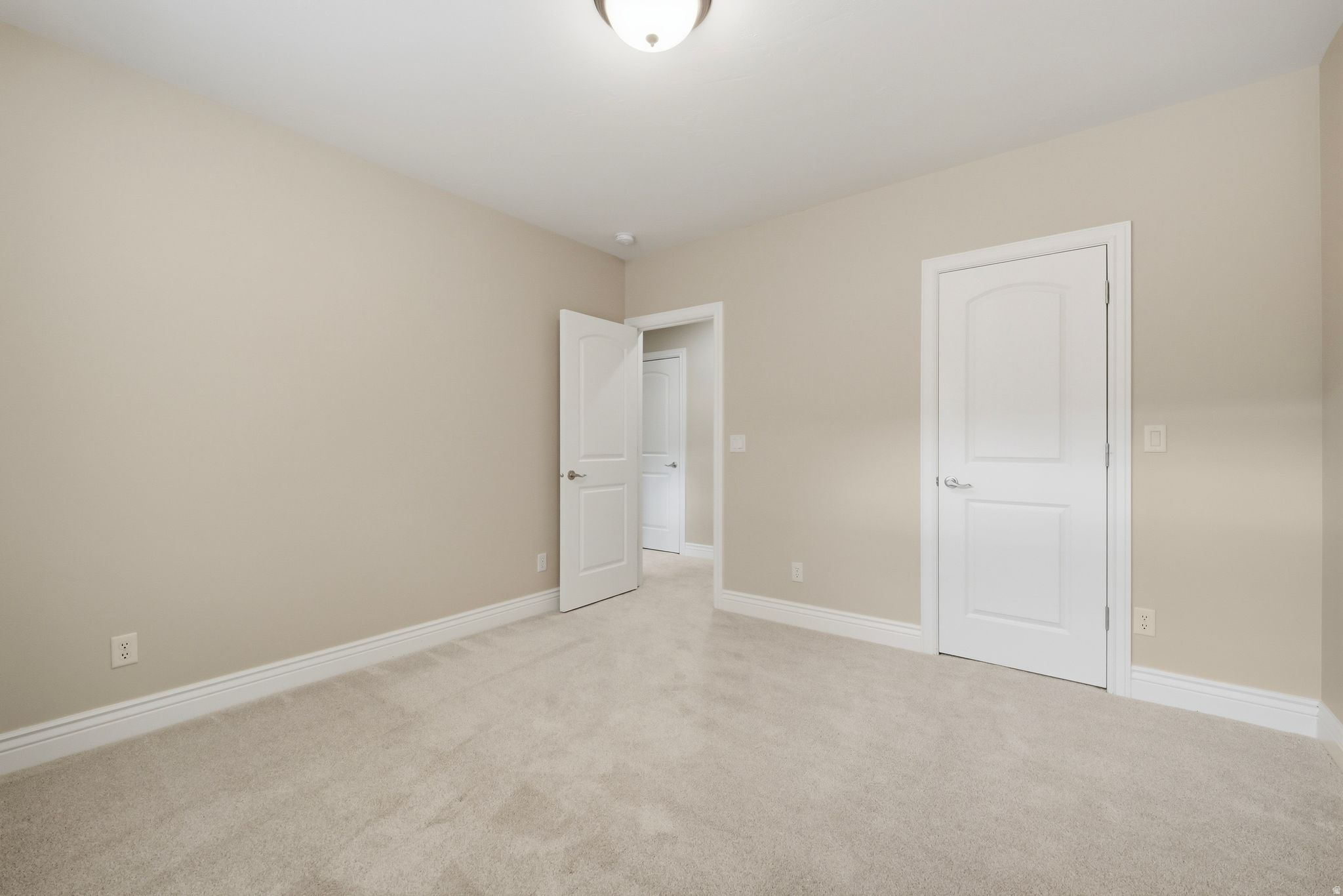 HOLLADAY FARMS PUD - Residential