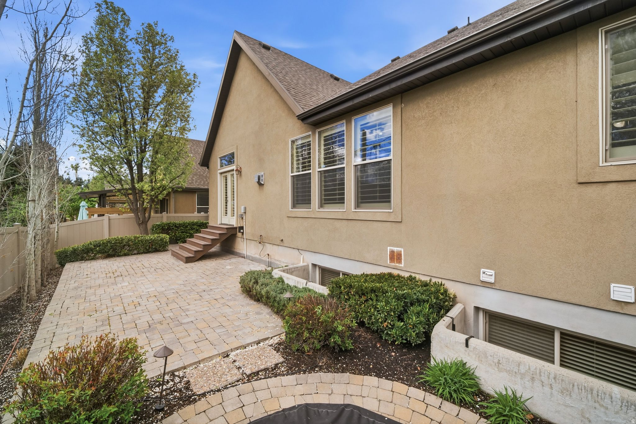 HOLLADAY FARMS PUD - Residential